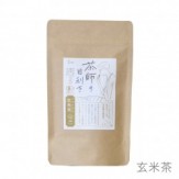 <常温>茶師の目利き玄米茶　150g