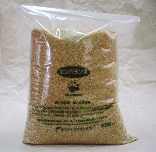<常温>EM農薬不使用玄米5kg