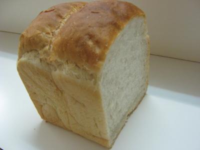 <常温>山がた食パン