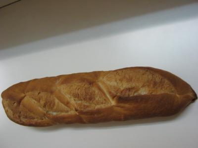 <常温>フランスパン