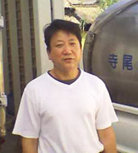 寺尾正行さん