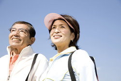 健康サポートの提案